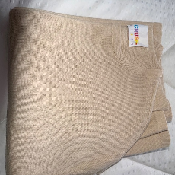 Cashmere blend Maxi dress & sweater - Picture 6 of 6